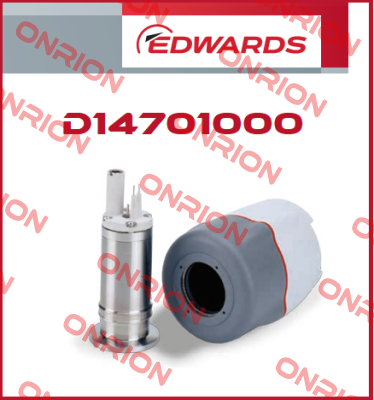 D14701000 Edwards Vacuum