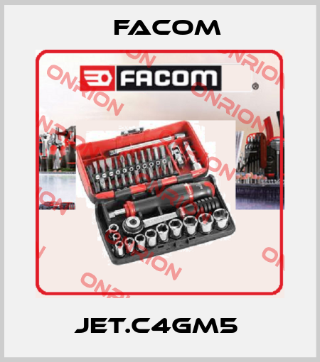 JET.C4GM5  Facom