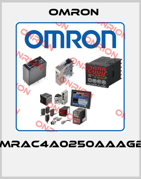 CIMRAC4A0250AAAGBR  Omron