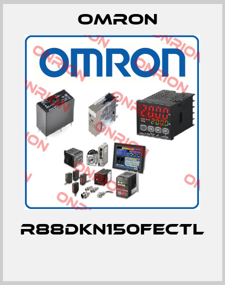 R88DKN150FECTL  Omron