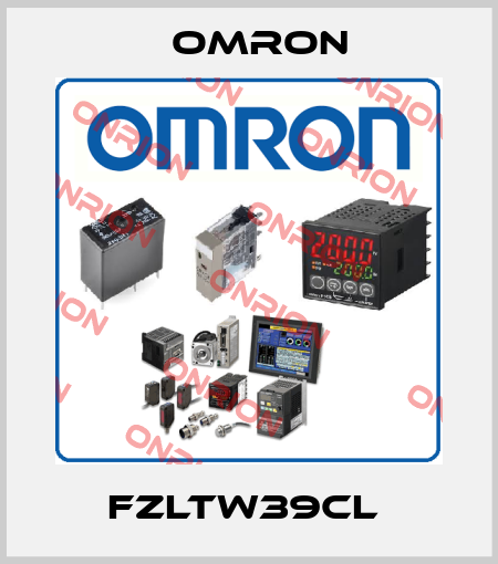 FZLTW39CL  Omron