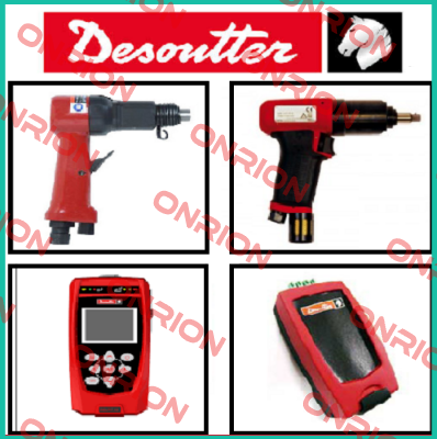 2050535563  FITTING COMPLETE  FITTING COMPLETE  Desoutter