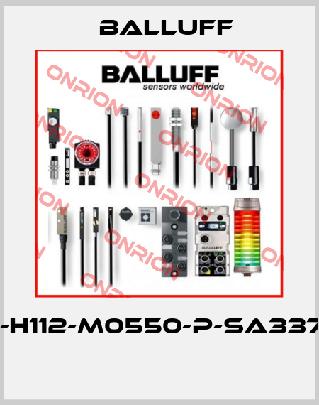 BTL5-H112-M0550-P-SA337-S94  Balluff