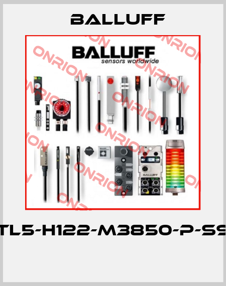 BTL5-H122-M3850-P-S94  Balluff