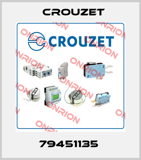 79451135  Crouzet
