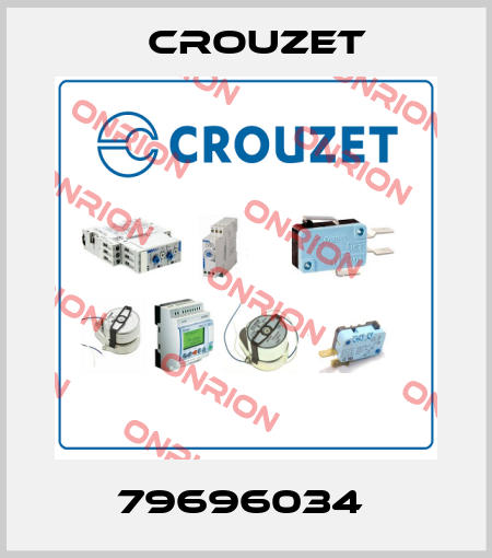 79696034  Crouzet