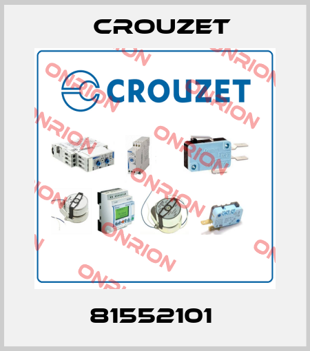 81552101  Crouzet