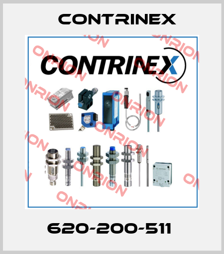 620-200-511  Contrinex