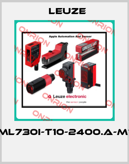 CML730i-T10-2400.A-M12  Leuze