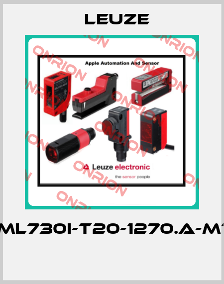 CML730i-T20-1270.A-M12  Leuze