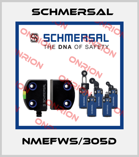 NMEFWS/305D Schmersal