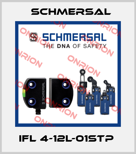 IFL 4-12L-01STP  Schmersal