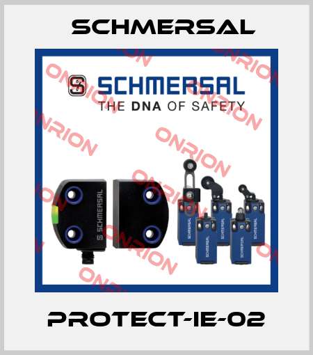 PROTECT-IE-02 Schmersal