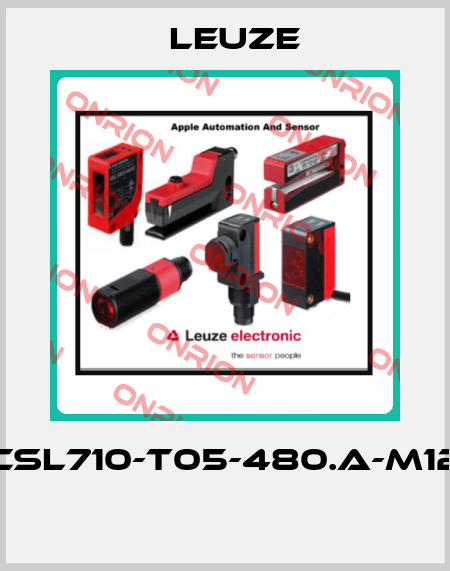 CSL710-T05-480.A-M12  Leuze