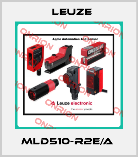 MLD510-R2E/A  Leuze
