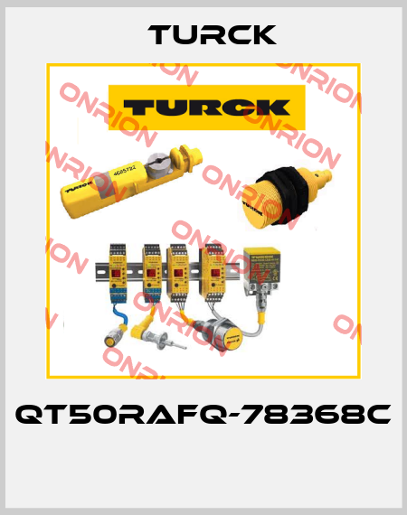 QT50RAFQ-78368C  Turck