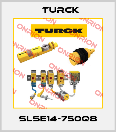 SLSE14-750Q8 Turck
