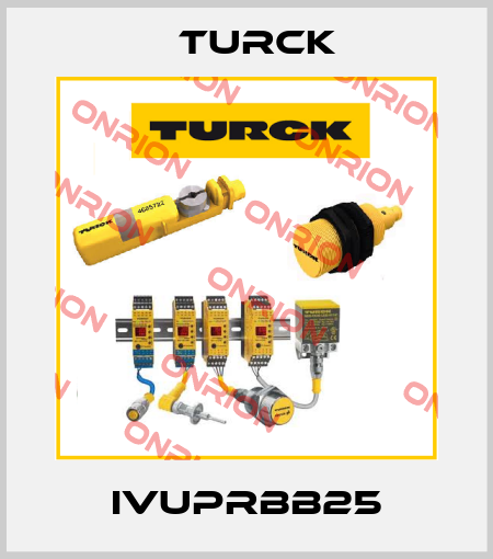 IVUPRBB25 Turck