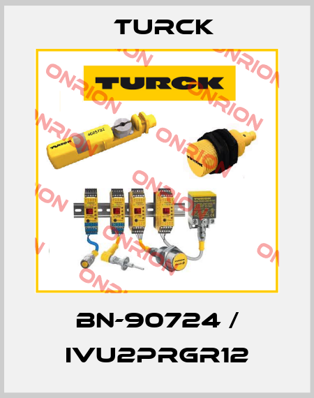 BN-90724 / IVU2PRGR12 Turck