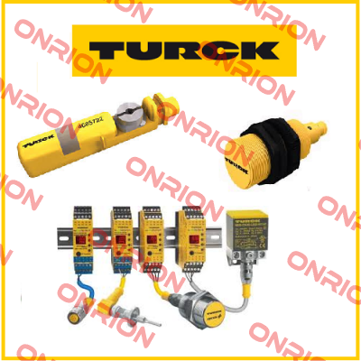 IVU2TGR08 Turck