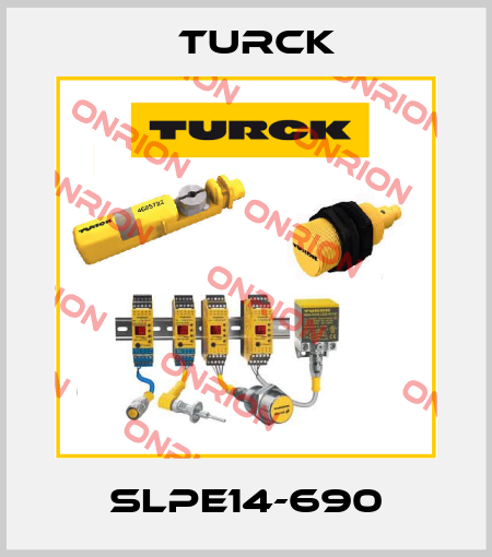 SLPE14-690 Turck