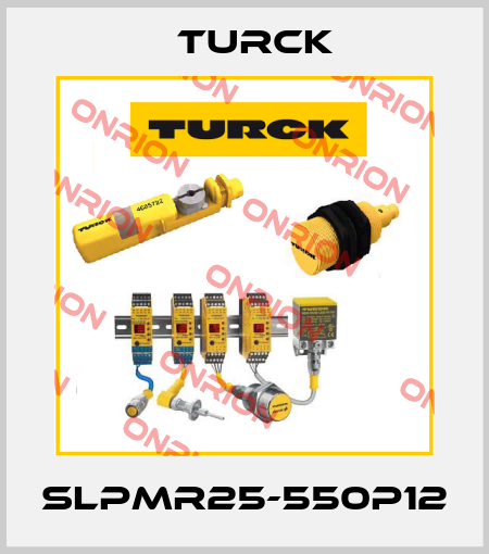 SLPMR25-550P12 Turck