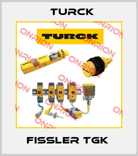 FISSLER TGK  Turck
