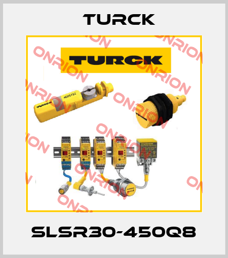 SLSR30-450Q8 Turck
