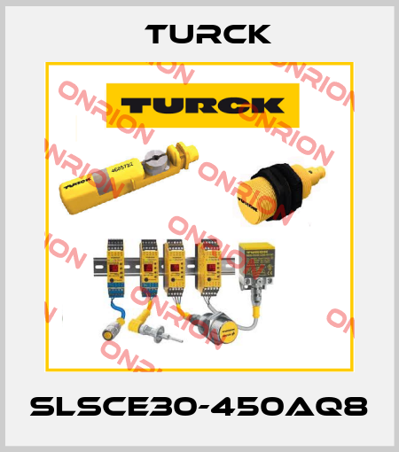 SLSCE30-450AQ8 Turck