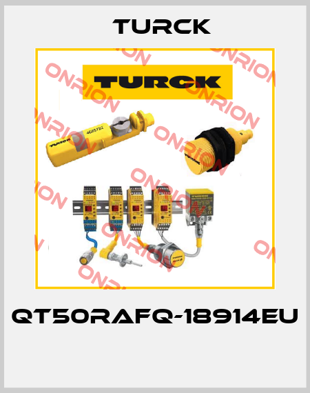 QT50RAFQ-18914EU  Turck