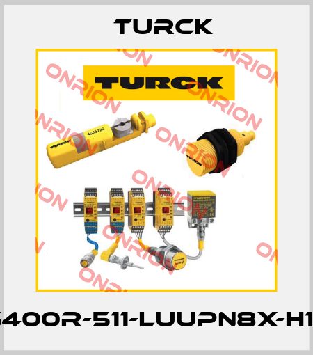 PS400R-511-LUUPN8X-H1141 Turck