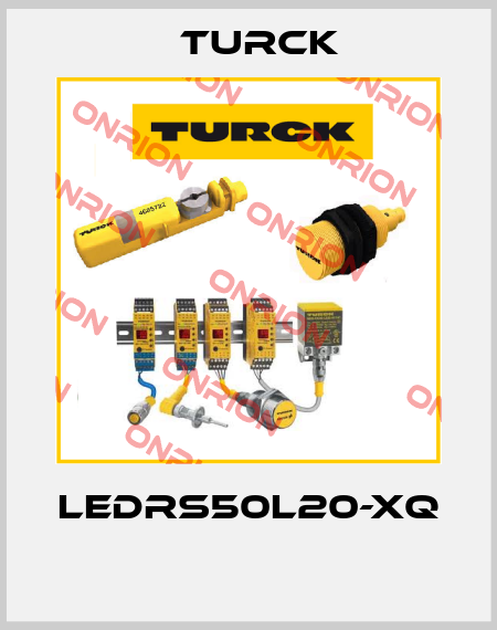 LEDRS50L20-XQ  Turck