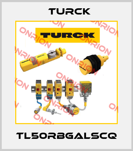 TL50RBGALSCQ Turck