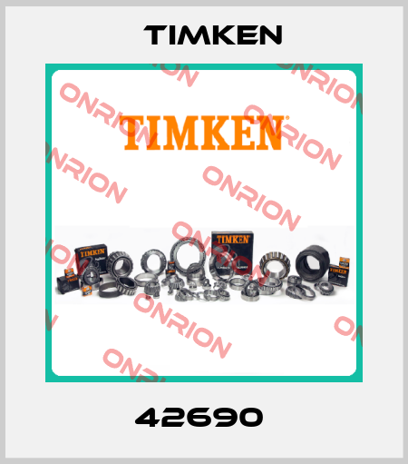 42690  Timken