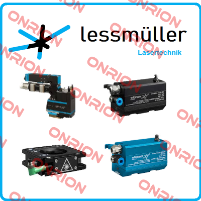 100300- 15  LESSMULLER