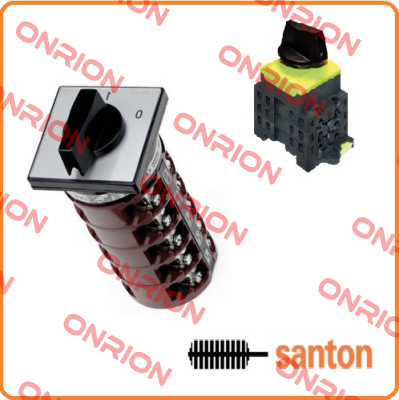 25 A-440V  Santon