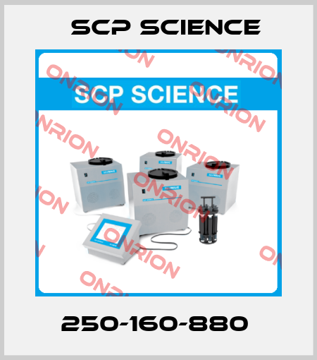 250-160-880  Scp Science