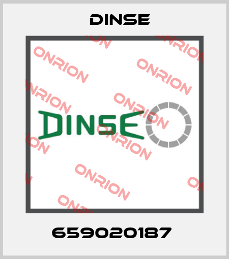 659020187  Dinse