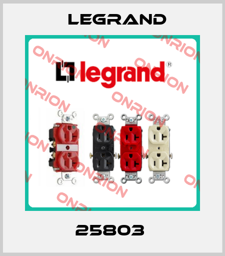 25803  Legrand