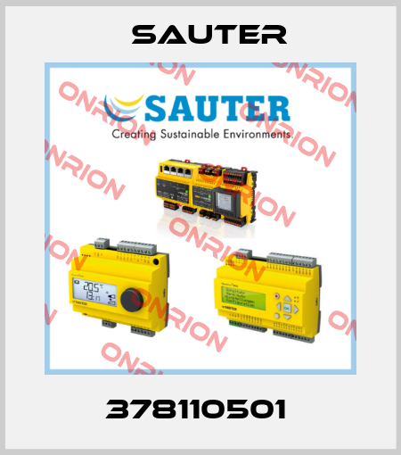 378110501  Sauter