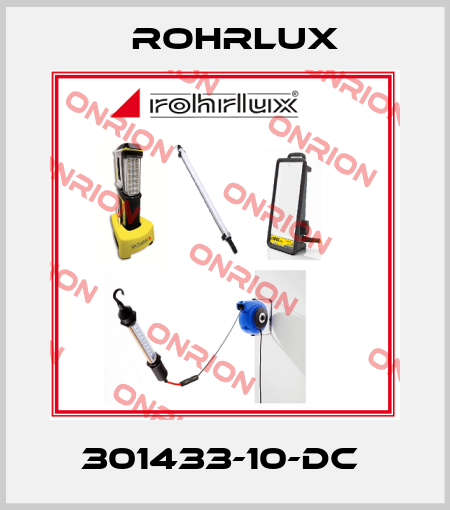 301433-10-DC  Rohrlux