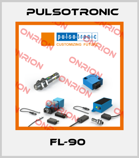 FL-90  Pulsotronic