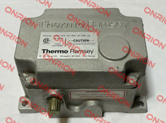 SPS-2D Ramsey