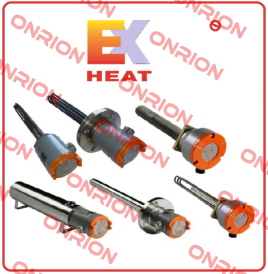 FP4-CM1-2-29-BS ATEX  Exheat