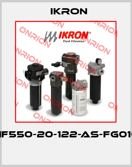 HF550-20-122-AS-FG010  Ikron