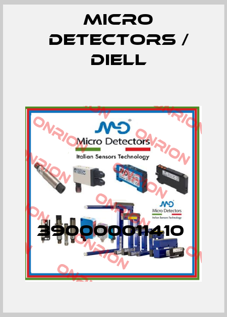 390000011410  Micro Detectors / Diell