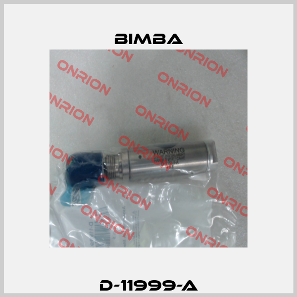 D-11999-A Bimba