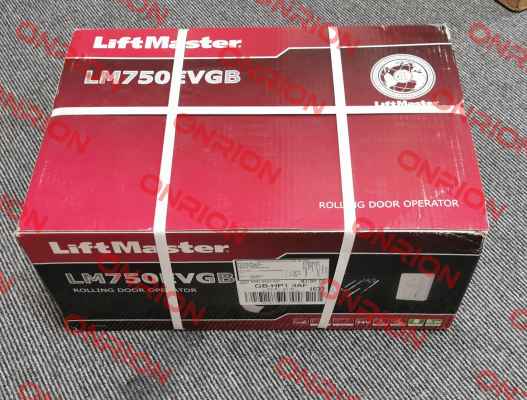 LM750EVGB LIFTMASTER