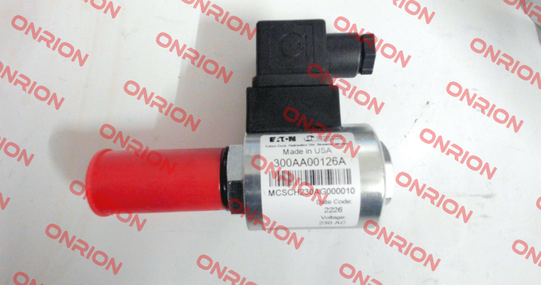 1049851 / SBV11-10N-C-O-240A GH IMAV Hydraulik