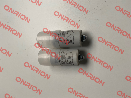 Capacitor for K48811 M00927 Sisme Spa